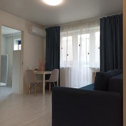 Фото Апартаменты на Русской улице 84