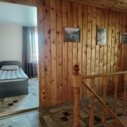 Фото Отель Дыхание природы