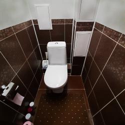 Фото Апартаменты на улице Нововартовская 4