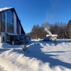 Фото Парк-отель