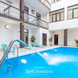 фото 10 Salvador Holiday Hotel & Aqua-zone (Сальвадор Холидей)
