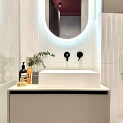 Фото Отель Little Home Centre Irkutsk (Литл Хоум Центр )