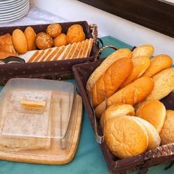 Фото Отель Regineh (Режине)