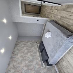 1-комнатные апартаменты улучшенные