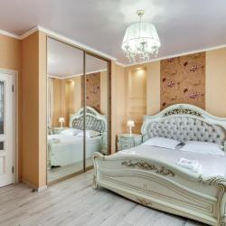2-комнатные апартаменты улучшенные