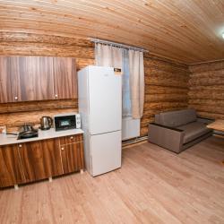 Фото Отель Ильинский пляж