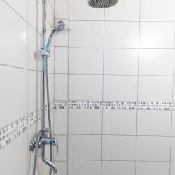 Номер студия стандарт с 1 двуспальной кроватью