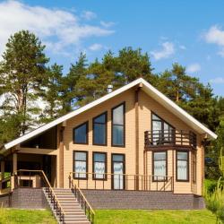 Фото Парк-Отель Спасское