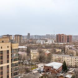 Апартаменты люкс