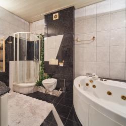 2-комнатные апартаменты улучшенные
