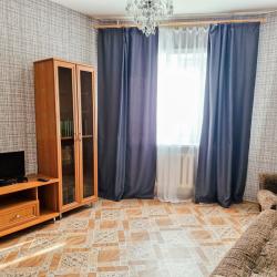 2-комнатные апартаменты эконом ул. Мохортова, д. 3, подъезд 2