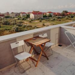 Фото SPA-отель Песок и море