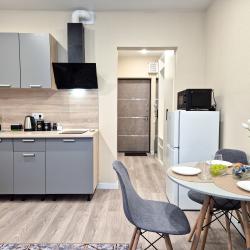 Апартаменты студия Искры,88 к3