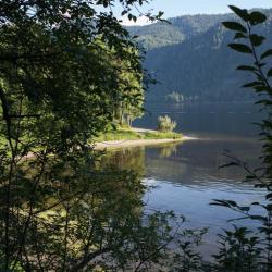 Фото Отель Урочище Актра