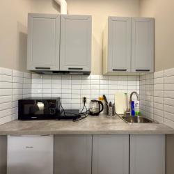 Фото Отель Грин Грейп SyncotelHome
