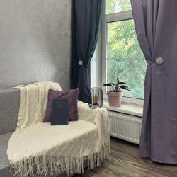 1-комнатные апартаменты стандарт