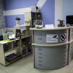 Фото Отель Достоевский