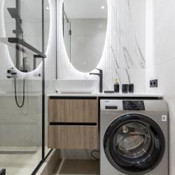 Апартаменты студия