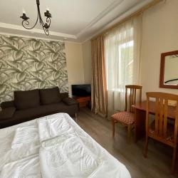 Фото Отель Арслан