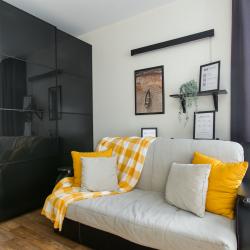 фото 23 Merino home (Мерино хоум) на улице Белышева