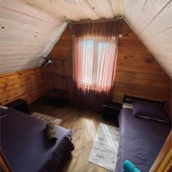 Фото Отель Guest House Избушки (Гест Хаус)