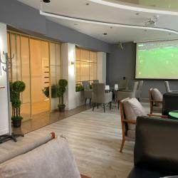 Фото Отель Tengri (Тенгри)