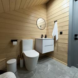 Фото Отель Pine Hills (Пайн Хилс)