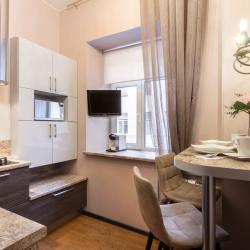 фото 5 DiamantApart (ДиамантАпарт) на улице Большая Московская
