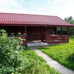 Комната стандарт с 1 двуспальной кроватью