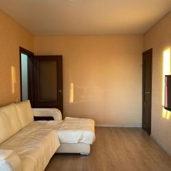 Апартаменты улучшенные