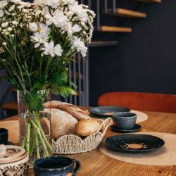 3-комнатные апартаменты улучшенные Вдохновение