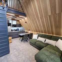 Фото Отель AframeVdali