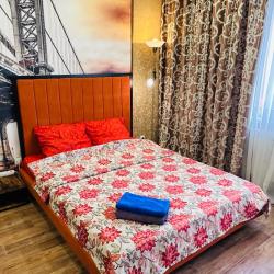 Фото Отель Регион 89 в микрорайоне Олимпийский 5