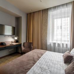 фото 2 V Hotel (В отель)