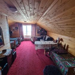 Фото Отель Филоксения Ольхон-Байкал