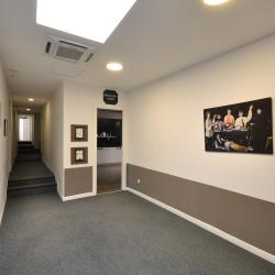 Фото Отель Meidan Inn (Мейдан Инн)