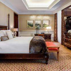 фото 41 Lotte Hotel Moscow (Лотте Москва)
