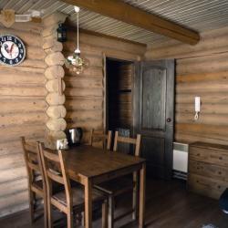 Фото Отель Усадьба Круцких