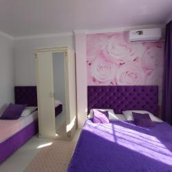 Фото Отель Bougainvillea (Бугенвилия)