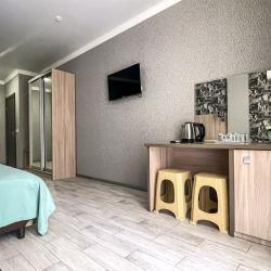 Фото Отель Family Pride Inn (Фэмили Прайд Инн)