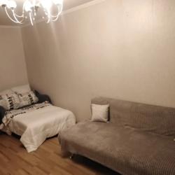 Фото Апартаменты на улице Гидротехническая