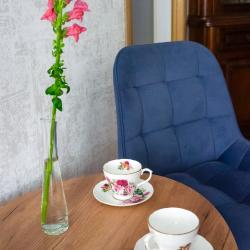 Фото Апартаменты Savina (Савина) на улице Уральская