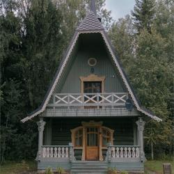 Коттедж стандарт