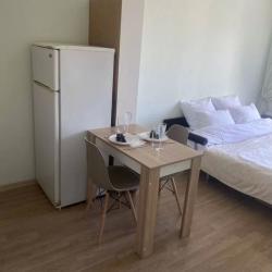 фото 2 Апартаменты на улице Адмирала Черокова 18к3