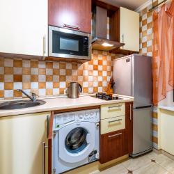 Фото Апартаменты ONEDAY переулок Порядковый 8