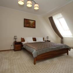 Фото Отель Walde Park (Вальде Парк)