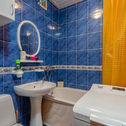 Фото Апартаменты на улице Валовая