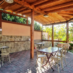 Фото Отель Гостевой Дом Корона