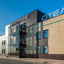 фото 1 Voyage Hotel (Вояж)