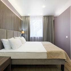 Номер делюкс комфорт